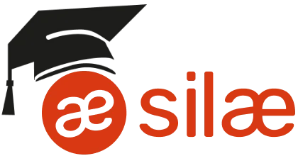 Logo SILAE